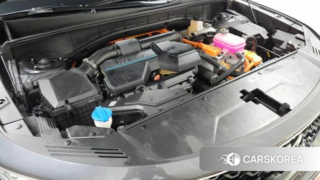 Kia Sorento 4th Generation id 4608340 из Кореи 27