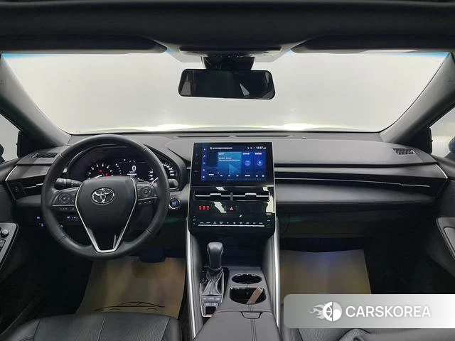 Toyota Asian dragon id 4257462 из Китая 14