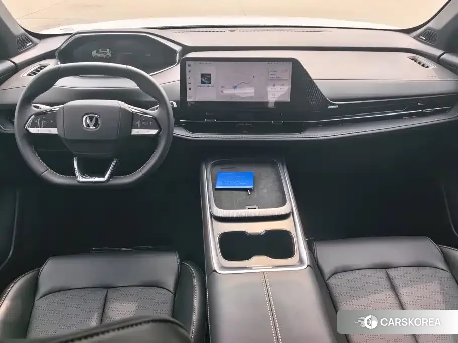 Chang'an CS55PLUS PHEV id 4669318 из Китая 11