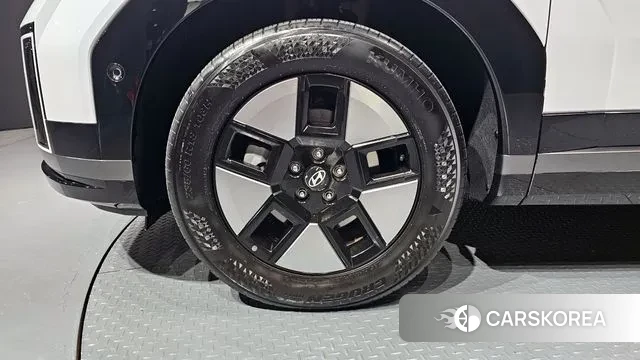 Hyundai Santa Fe (MX5) id 3528601 из Кореи 15