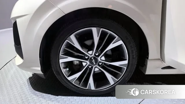 Kia Morning Urban (JA) id 3468065 из Кореи 15