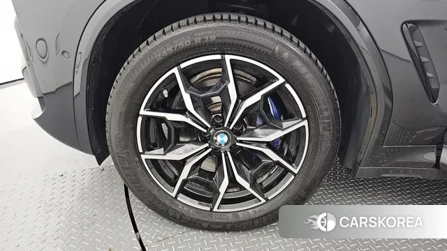 BMW X3 (G01) id 3027096 из Кореи 15