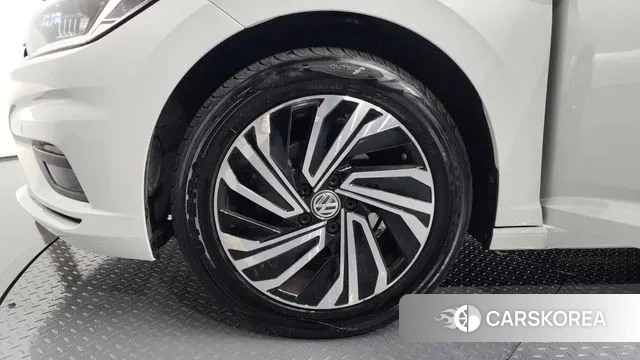 Volkswagen 7th Generation of Jetta id 3401271 из Кореи 15
