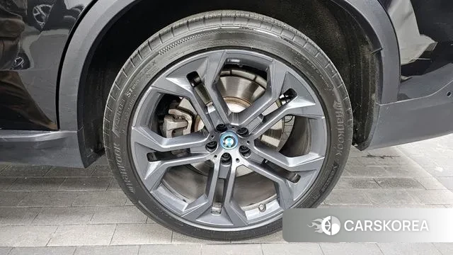 BMW X5 (G05) id 3580928 из Кореи 15