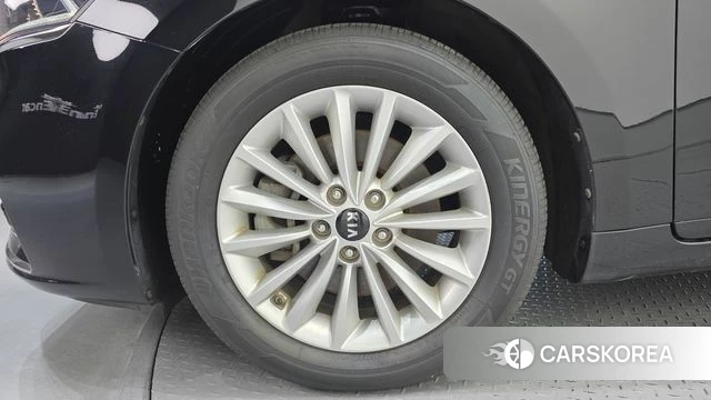 Kia Come New K7 id 4780944 из Кореи 29