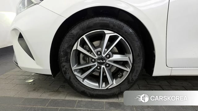 Kia The New K3 2nd generation id 4283359 из Кореи 15