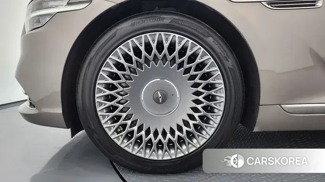 Genesis G90 id 3772038 из Кореи 15