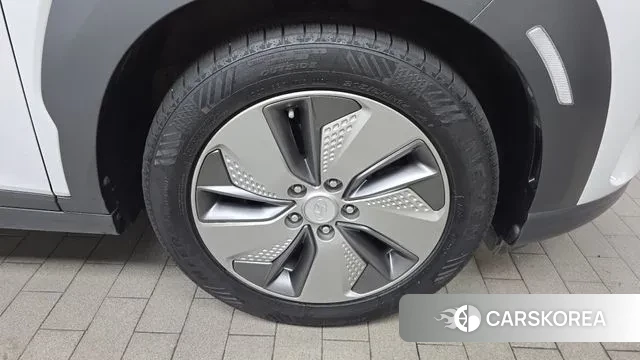 Hyundai Kona Electric id 3009093 из Кореи 15