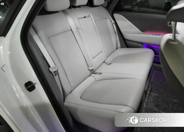 Hyundai Ionic 6 id 4186580 из Кореи 15