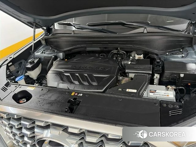 Hyundai Palisade id 4684229 из Кореи 14