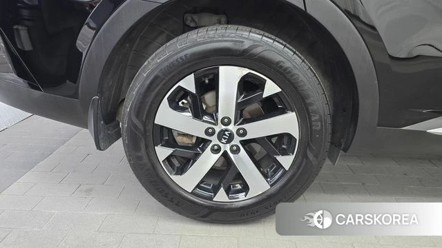 Kia Sorento 4th Generation id 4482389 из Кореи 30