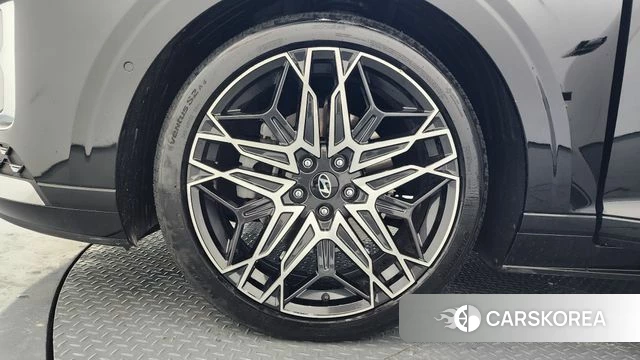 Hyundai Grandeur (GN7) id 3806021 из Кореи 15