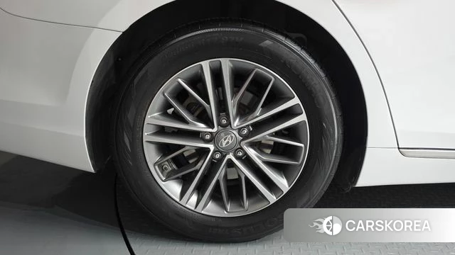 Hyundai Grandeur IG id 4268969 из Кореи 15