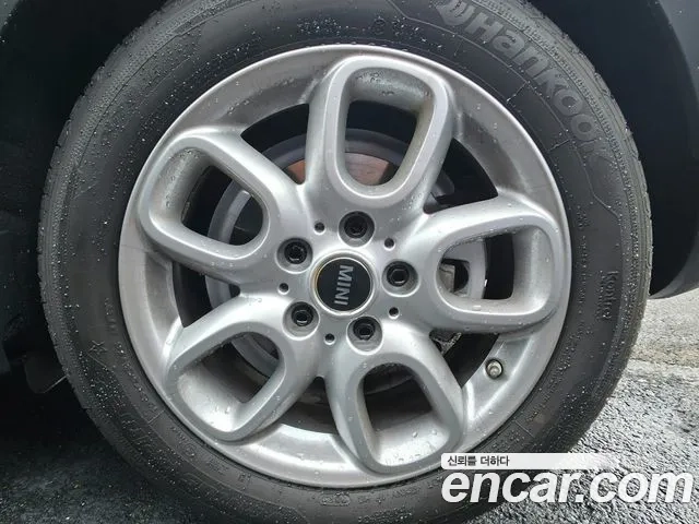 Mini Cooper id 2906667 из Кореи 15