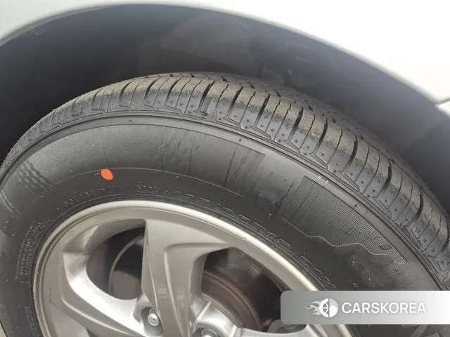 Hyundai Avante AD id 3723757 из Кореи 15