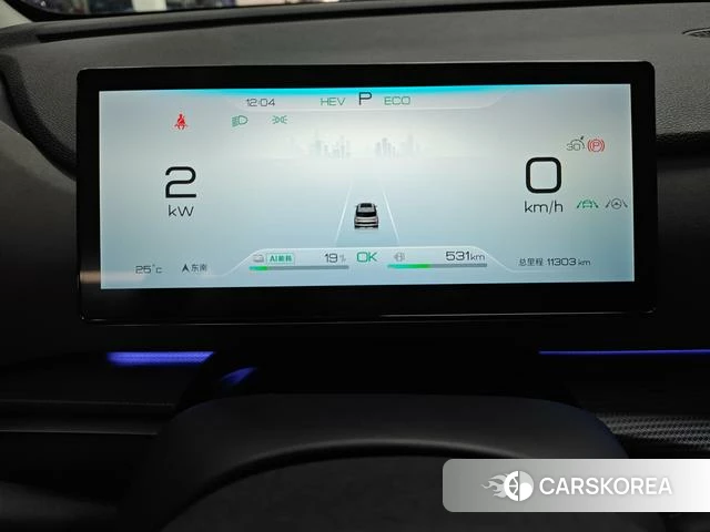 BYD Sea Lion 05DM id 3969098 из Китая 15