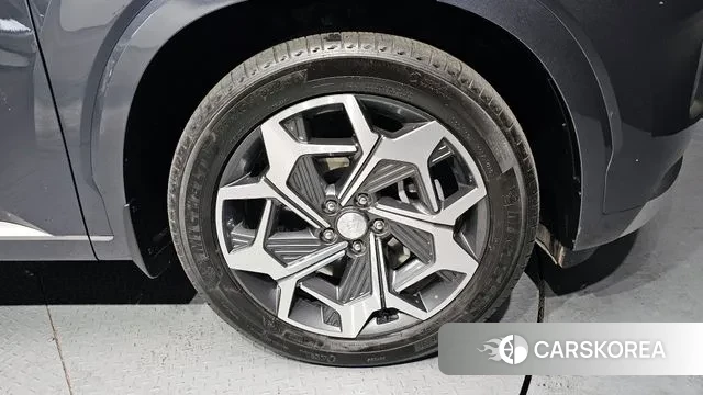 Hyundai Palisade id 3665201 из Кореи 15