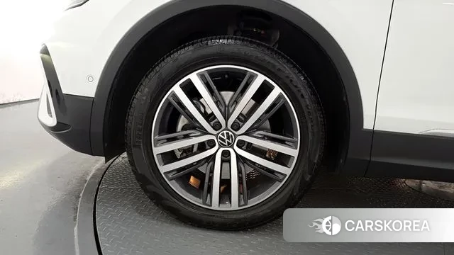 Volkswagen Tiguan Allspace id 3256821 из Кореи 15