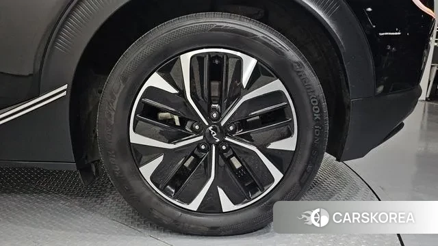 Kia EV6 id 3550140 из Кореи 15