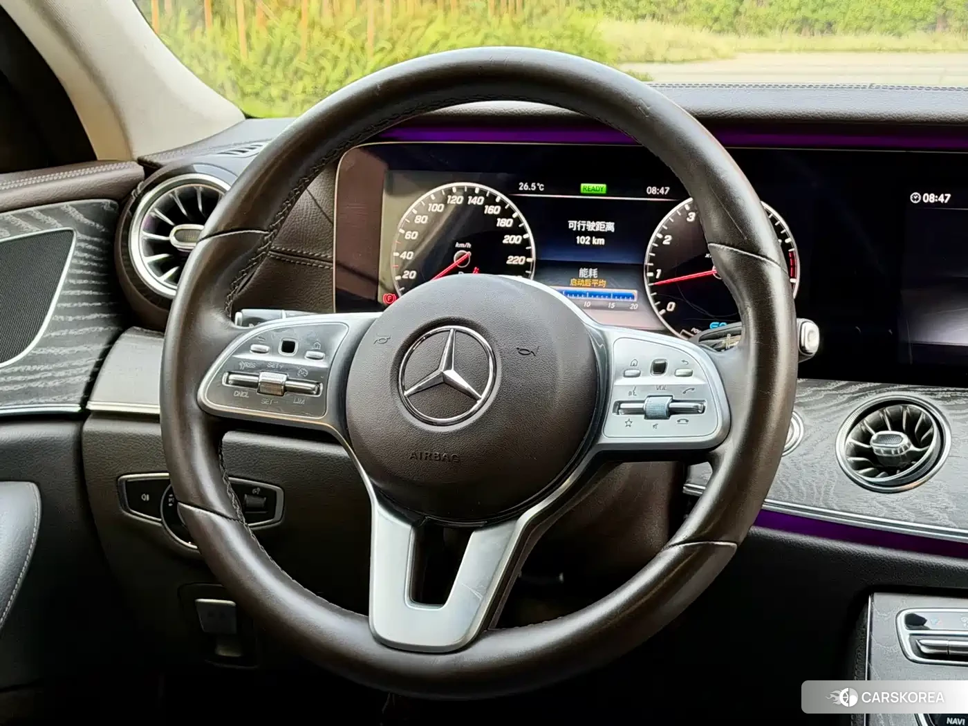 Mercedes-Benz CLS id 4576814 из Китая 14