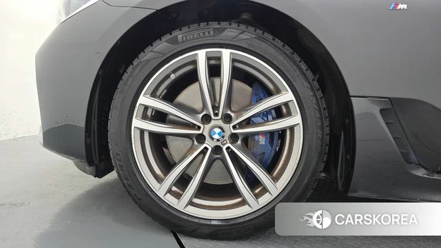 BMW 6 Series GT (G32) id 4658066 из Кореи 15