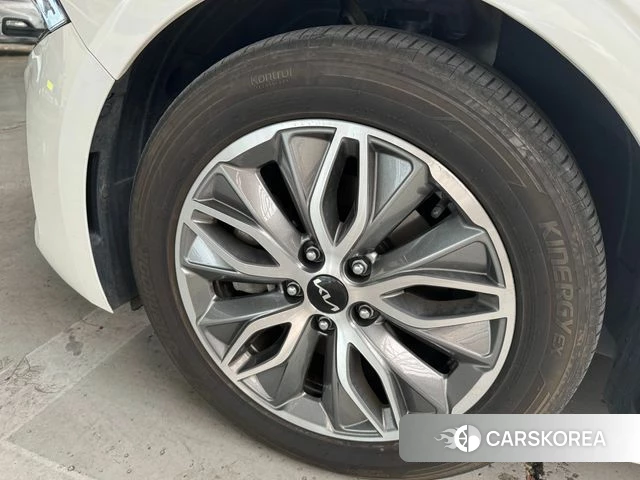 Kia K5 Hybrid 3rd Generation id 4535005 из Кореи 13