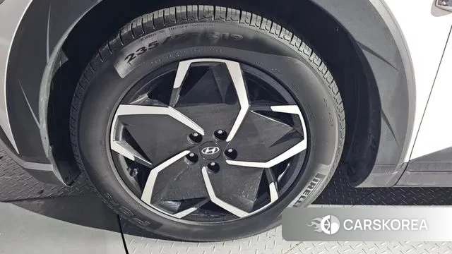 Hyundai Ionic 5 id 3487515 из Кореи 15