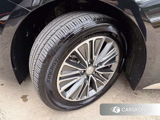 Hyundai Grandeur IG Hybrid id 3233653 из Кореи 14