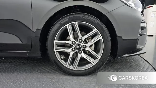 Kia Come New K3 id 3667034 из Кореи 15