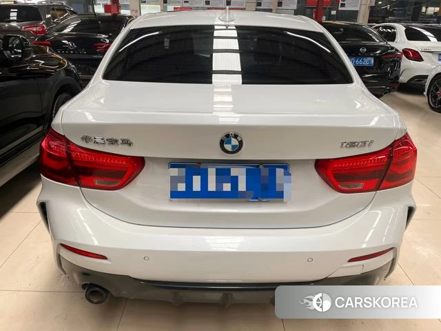 BMW 1 series id 4271340 из Китая 7
