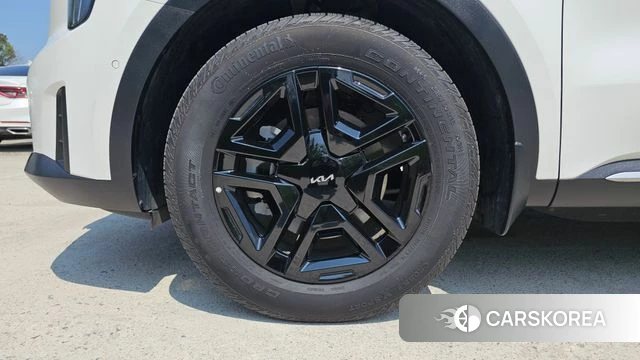 Kia The New Sorento 4th Generation id 4315423 из Кореи 29
