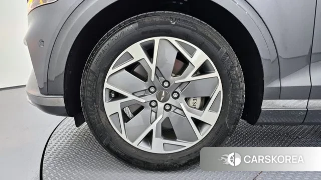 Genesis Electrified GV70 id 3366228 из Кореи 15