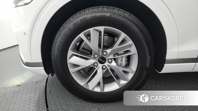 Genesis GV70 id 3963548 из Кореи 15