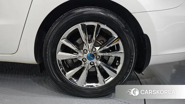 Kia The New Carnival id 3531189 из Кореи 15