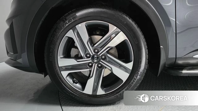 Kia Sorento 4th Generation id 4637216 из Кореи 30