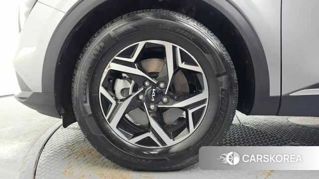 Kia Sportage 5th Generation id 4640524 из Кореи 25