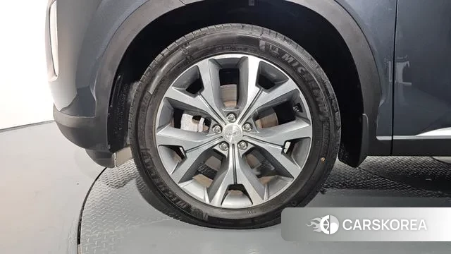 Hyundai Palisade id 3374173 из Кореи 15