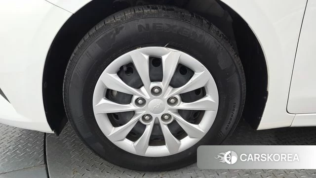 Kia The New K3 2nd generation id 4541660 из Кореи 25