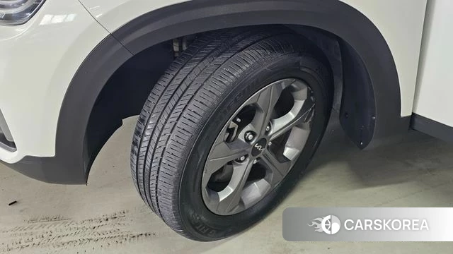 Kia Seltos id 4654122 из Кореи 15