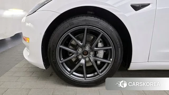 Tesla Model 3 id 3458639 из Кореи 15