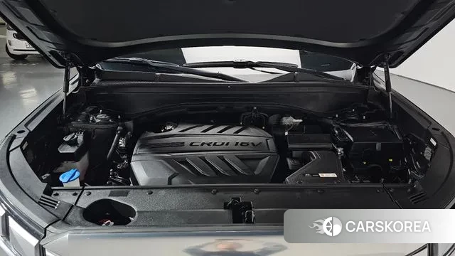 Hyundai The New Palisade id 3360315 из Кореи 15