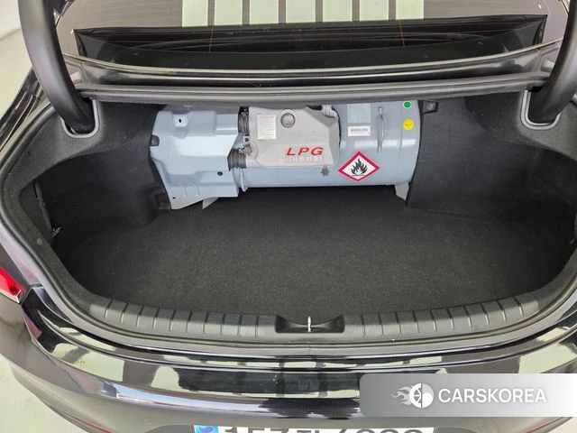 Hyundai Grandeur IG id 3917340 из Кореи 15