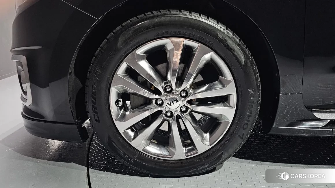 Kia All New Carnival id 1030263 из Кореи 15