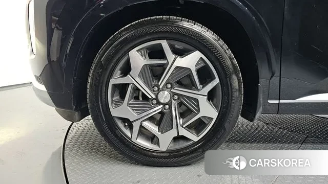 Hyundai Palisade id 3519283 из Кореи 15