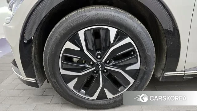 Kia EV6 id 3696745 из Кореи 15