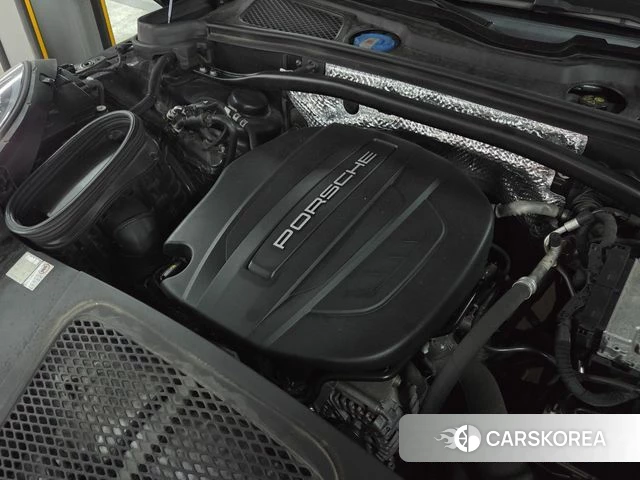 Porsche Macan id 3795597 из Кореи 15