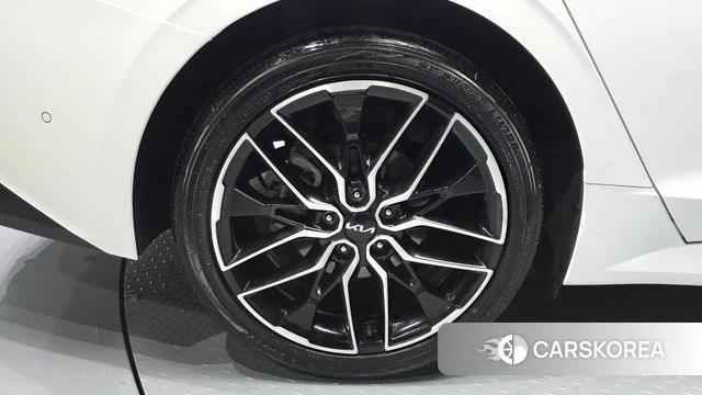 Kia K5 3rd generation id 4308873 из Кореи 15