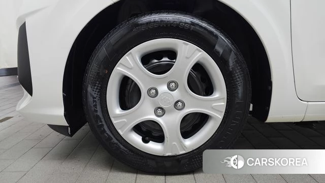 Kia Morning Urban (JA) id 4580624 из Кореи 25
