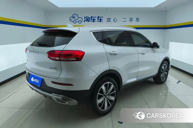 Haval H6 id 3908133 из Китая 12