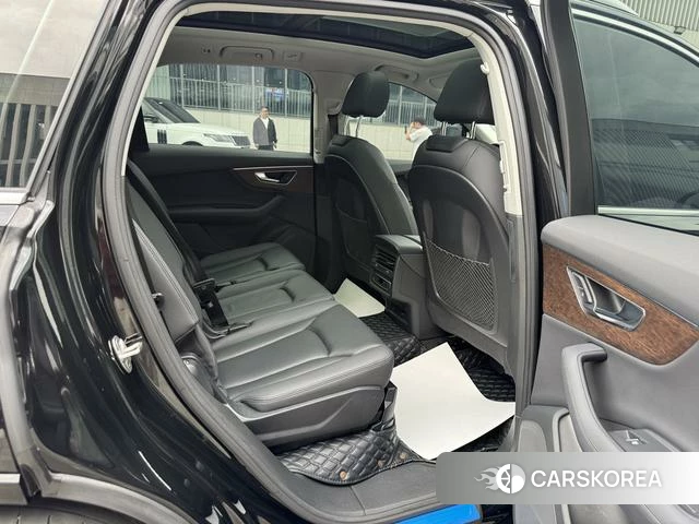 Audi Q7 id 4278633 из Китая 18